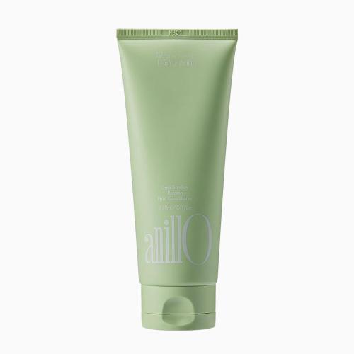 ANILLO - Lime Sunday Refresh Hair Conditioner - Osvěžující kondicionér pro lesklé a hebké vlasy - 150 ml