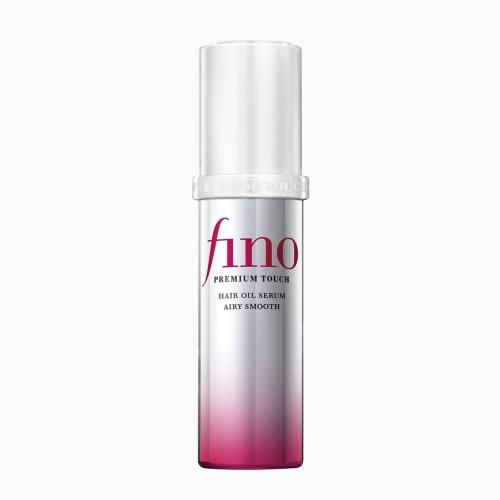 SHISEIDO - Fino Premium Touch Hair Oil Serum Airy Smooth - Uhlazující vlasové sérum - 70 ml