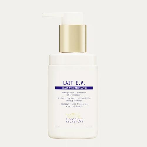 Lait E.V. - Hydratační a lipidy obnovující mléko