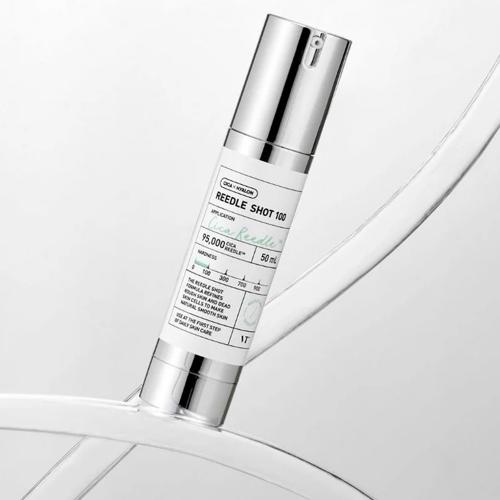 VT COSMETICS – Reedle Shot 100 - Mikrojehličkové sérum - 50 ml