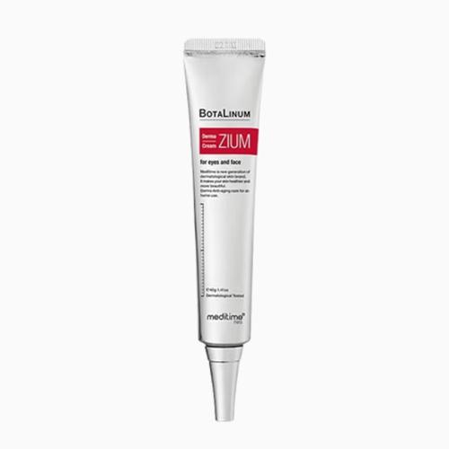 MEDITIME - Botalinum Derma Zium Cream - Luxusní zpevňující pleťový krém - 40 g