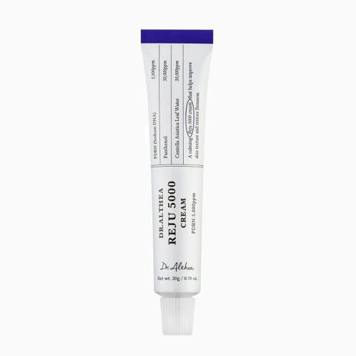 DR. ALTHEA - PDRN Reju 5000 Cream - Regenerační krém s PDRN - 20 g