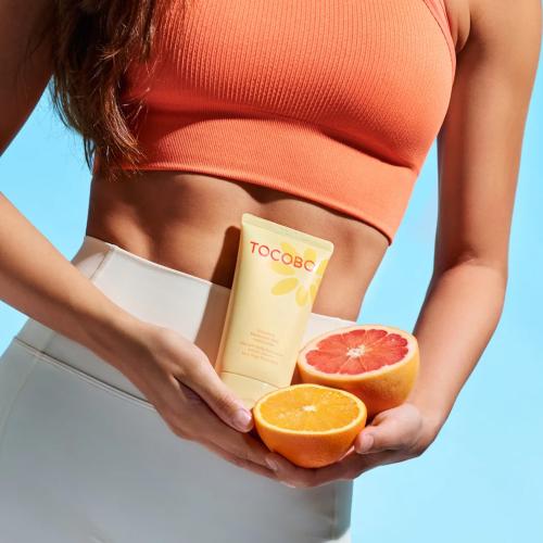 TOCOBO - Vita Soft Daily Sun Lotion SPF50+ PA++++ - Hydratační opalovací mléko - 150 ml