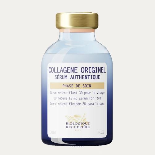 Sérum Collagène Originel - 3D zpevňující sérum