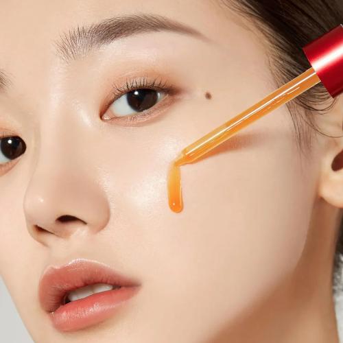 MEDICUBE - Red Acne Succinic Acid Peel - 1minutový smývací peeling proti nedokonalostem - 40 g