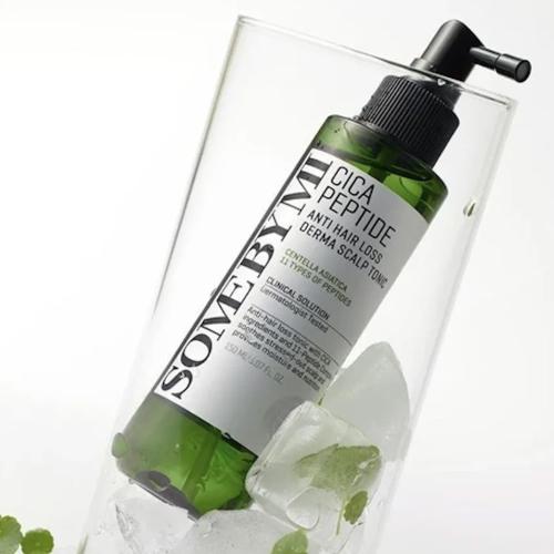 SOME BY MI - Anti Hair Loss Derma Scalp Tonic - Tonikum proti vypadávání vlasů - 150 ml