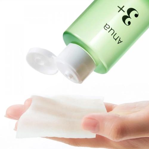 Anua – Azelaic Acid 3 Cica Skin Clarifying Toner – Čisticí tonikum s kyselinou azelaovou - 250 ml