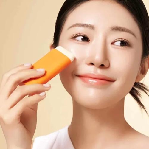 PURITO - Daily Soft Touch Sunscreen Stick SPF50+ PA++++ - Ochranný SPF stick s matným finišem - 20 g