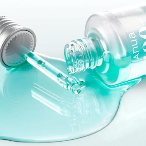 ANUA – PDRN Hyaluronic Acid Capsule 100 Serum – Intenzivní hydratační sérum s PDRN a 11 typy kyseliny hyaluronové - 30 ml