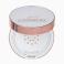 TIME72 EXOMERE - Recovery Balm Plus SPF35 PA++ - Rozjasňující ochranný cushion s SPF - White