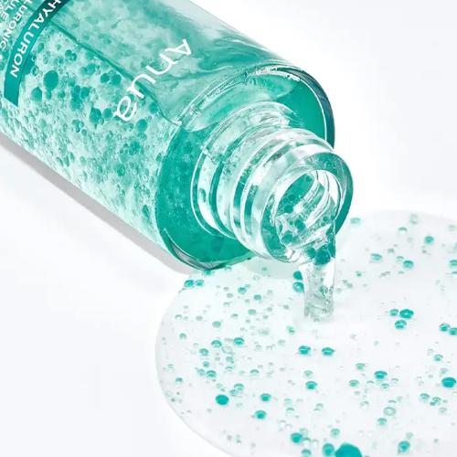 ANUA - PDRN Hyaluronic Acid Hydrating Capsule Mist - Hydratační mlha s PDRN