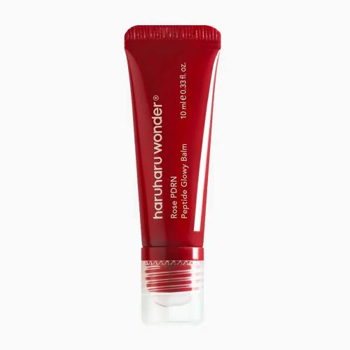 HARUHARU WONDER - Rose PDRN Peptide Glowy Balm - Rozjasňující balzám s PDRN a peptidy - 10 ml