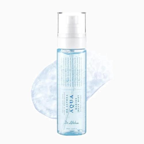 DR. ALTHEA - Aqua Marine Jelly Mist - Hydratační mlha s mořskou vodou - 100 ml
