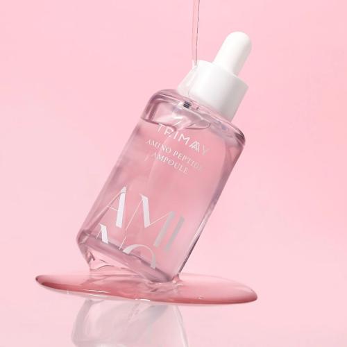 TRIMAY – Amino Peptide Ampoule – Hydratační peptidové sérum - 50 ml