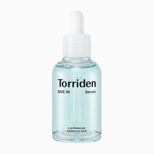 TORRIDEN - DIVE-IN Low Molecular Hyaluronic Acid Serum - Hydratační sérum - 50 ml
