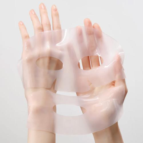 AROCELL - Super Collagen Mask - Luxusní kolagenová hydrogelová maska