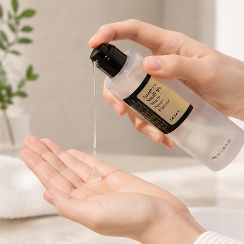 COSRX - Advanced Snail 96 Mucin Power Essence - Regenerační esence se 96 % šnečího mucinu - 100 ml
