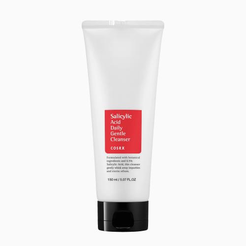 COSRX - Salicylic Acid Daily Gentle Cleanser - Čisticí pěna se salicylovou kyselinou - 150 ml