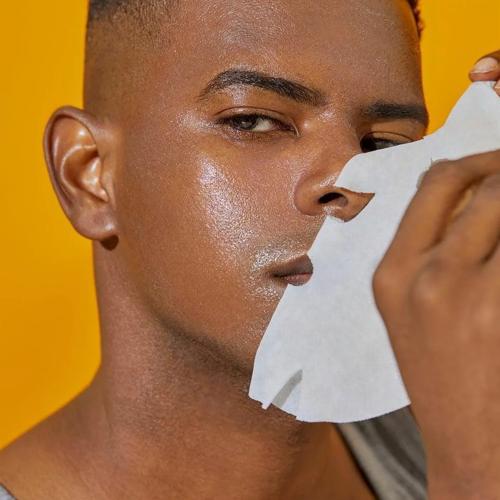 COSRX - Advanced Snail Mucin Power Sheet Mask - Regenerační plátýnková maska se šnečím mucinem