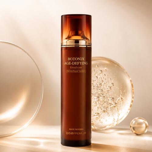 BOTONIX - Age-Defying Emulsion - Zpevňující anti-age emulze - 120 ml