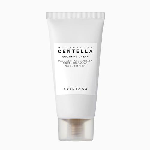 SKIN1004 - Madagascar Centella Soothing Cream - Zklidňující krém s centellou