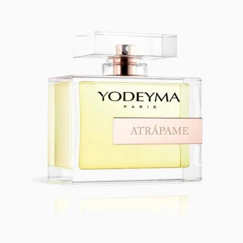 YODEYMA - Atrápame