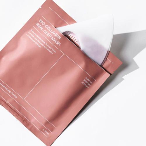 BIODANCE – Bio Collagen Real Deep Mask – Kolagenová hydrogelová maska - 34 g