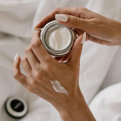MEDITIME - Melaban Cream - Rozjasňující krém proti pigmentovým skvrnám - 50 g