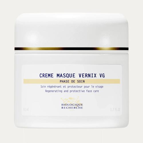 Crème Masque Vernix VG - Regenerační a ochranný krém / maska