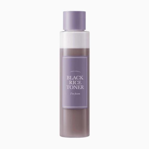 I’M FROM – Rice Black Toner – Hydratační toner z černé rýže