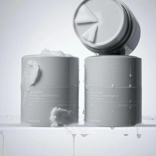 CELIMAX – Dual Barrier Purifying Cleansing Balm – Čisticí odličovací balzám - 50 ml