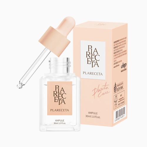 PLARECETA - Ampoule - Luxusní regenerační ampule - 30 ml