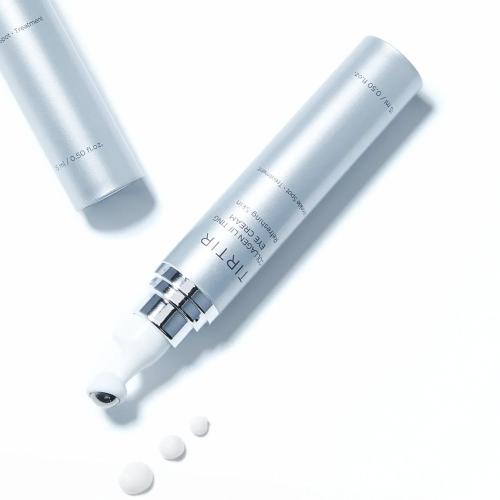 TIRTIR – Collagen Lifting Eye Cream – Zpevňující oční krém s kolagenem -