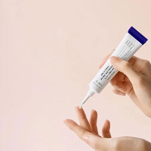 DR. ALTHEA - Pure Retinol 0.15% Cream - Regenerační krém s retinolem - 20 g