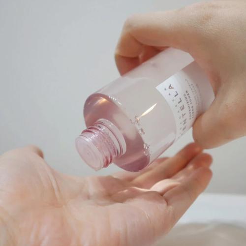 SKIN1004 – Madagascar Centella Poremizing Clear Toner – Čisticí a exfoliační toner stahující póry - 210 ml