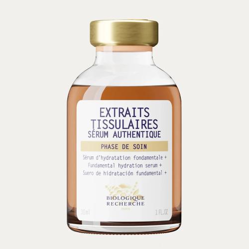 Sérum Extraits Tissulaires - Základní hydratující sérum +