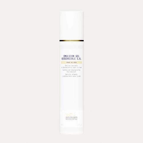 Emulsion Gel Biosensible S.R. - Zklidňující a sébum-regulující emulze