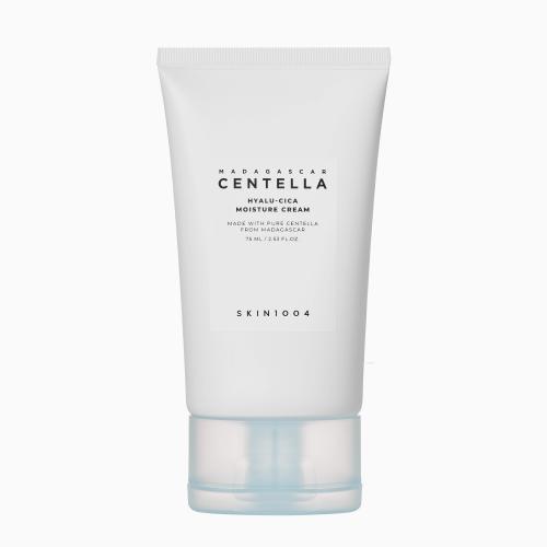 SKIN1004 - Madagascar Centella Hyalu-Cica Moisture Cream - Hydratační krém pro zklidnění a posílení kožní bariéry