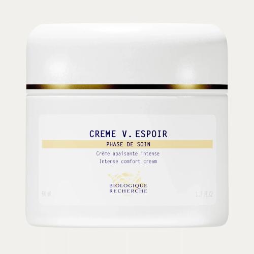 Crème V. Espoir - Intenzivní zklidňující krém