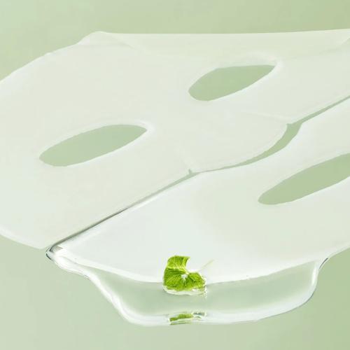 AROCELL – Cica Repair Panthenol Gel Mask – Zklidňující gelová maska s panthenolem a peptidy