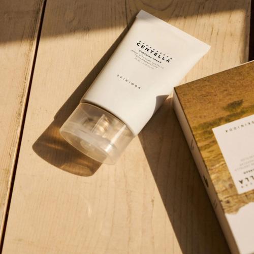 SKIN1004 - Madagascar Centella Soothing Cream - Zklidňující krém s centellou