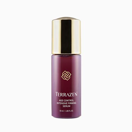 TERRAZEN – Age Control Intensive Firming Serum – Intenzivní zpevňující sérum pro zralou pleť - 55 ml