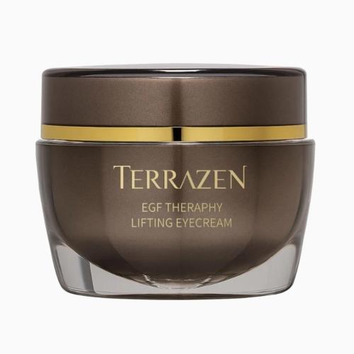 Terrazen – EGF Therapy Lifting Eye Cream – Liftingový oční krém s EGF a peptidy - 30 ml