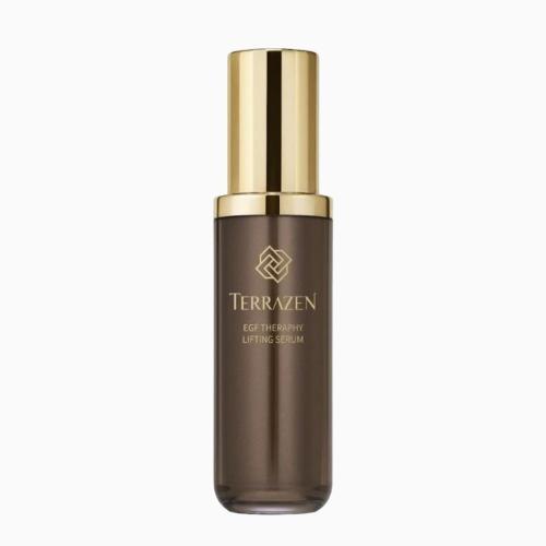 Terrazen – EGF Therapy Lifting Serum – Liftingové sérum s peptidy a EGF - 50 ml