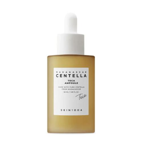 SKIN1004 - Madagascar Centella Teca Ampoule - Zklidňující ampule s TECA komplexem a PDRN