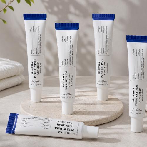 DR. ALTHEA - Pure Retinol 0.15% Cream - Regenerační krém s retinolem - 20 g
