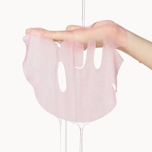 MEDICUBE – PDRN Pink Vita Coating Mask – Noční maska s PDRN, kolagenem a vitaminy