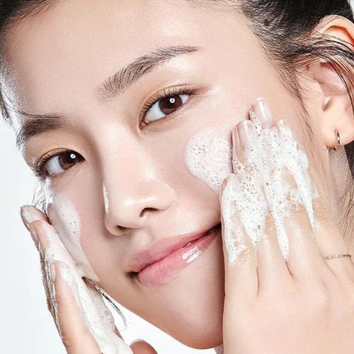 ANUA - Heartleaf LHA Moisture Peeling Gel - Jemný peelingový gel