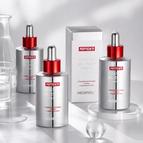 MEDIPEEL - Peptide 9 Volume Bio Tox Ampoule Pro - Liftingové sérum  - 100 ml