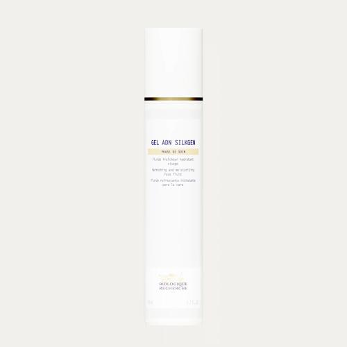 Gel ADN Silkgen - Osvěžující hydratační fluid